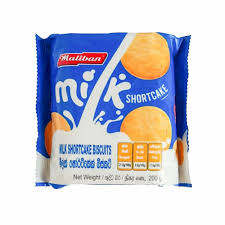 Maliban Milk Short Cake 200g